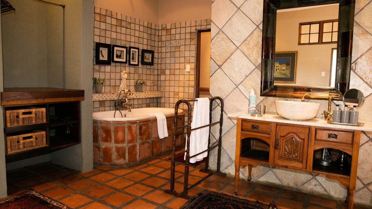 Photo of Bathroom in Rustenburg