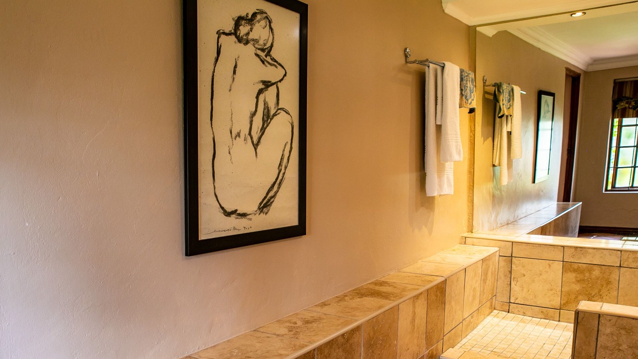Photo of Bathroom in Rustenburg