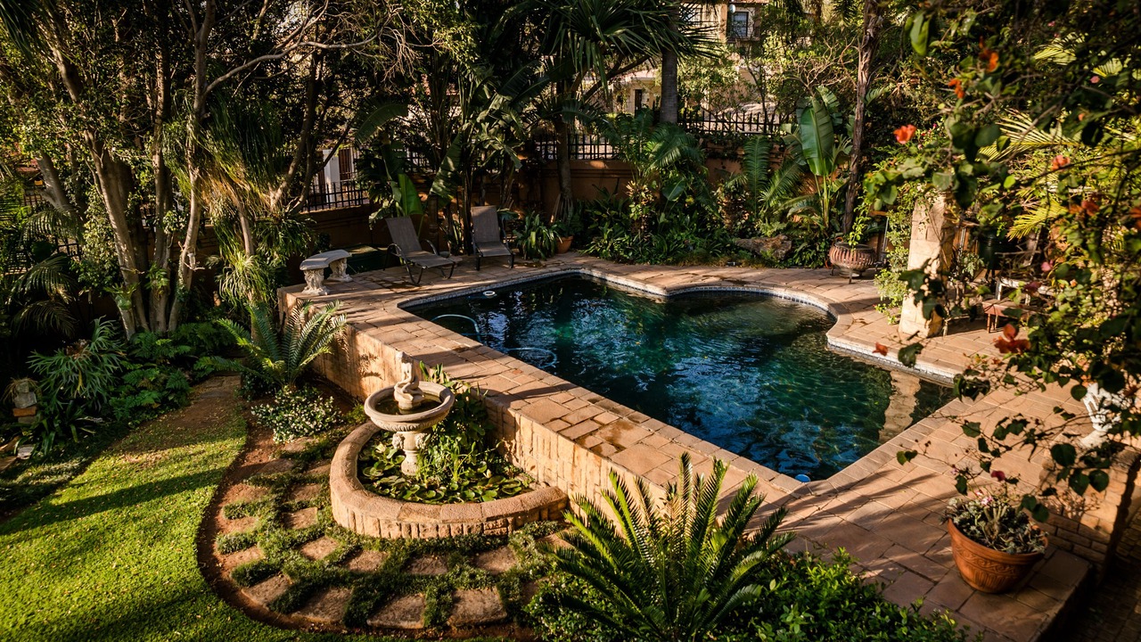 Photo of Outdoor in Rustenburg