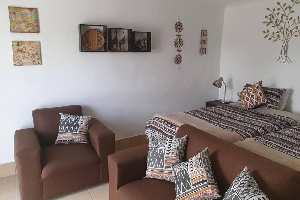 Photo of Bedroom in Sutherland