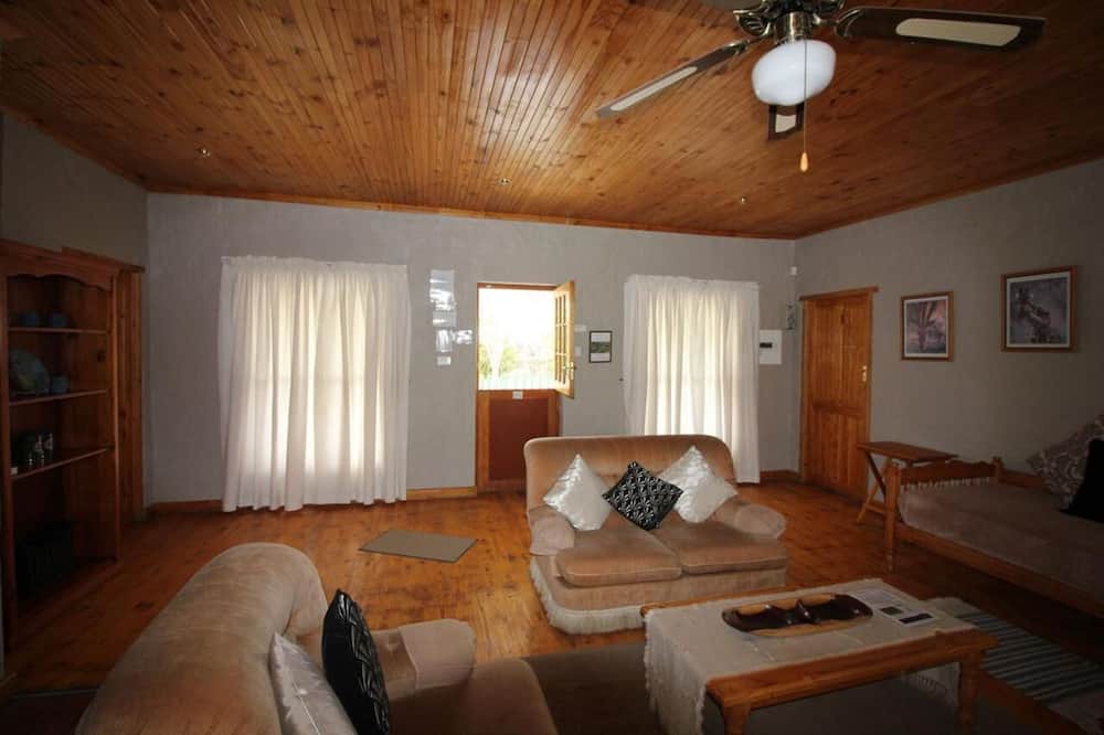 Photo of Livingroom in Sutherland