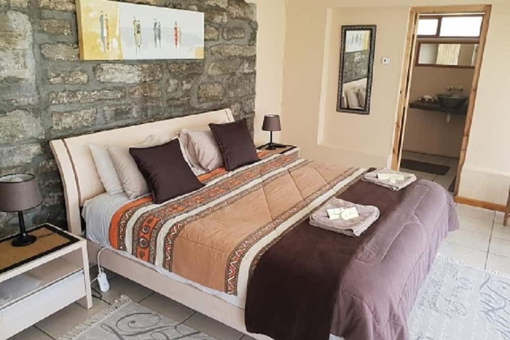 Photo of Bedroom in Sutherland
