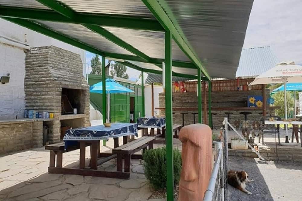 Photo of Patio Balcony in Sutherland