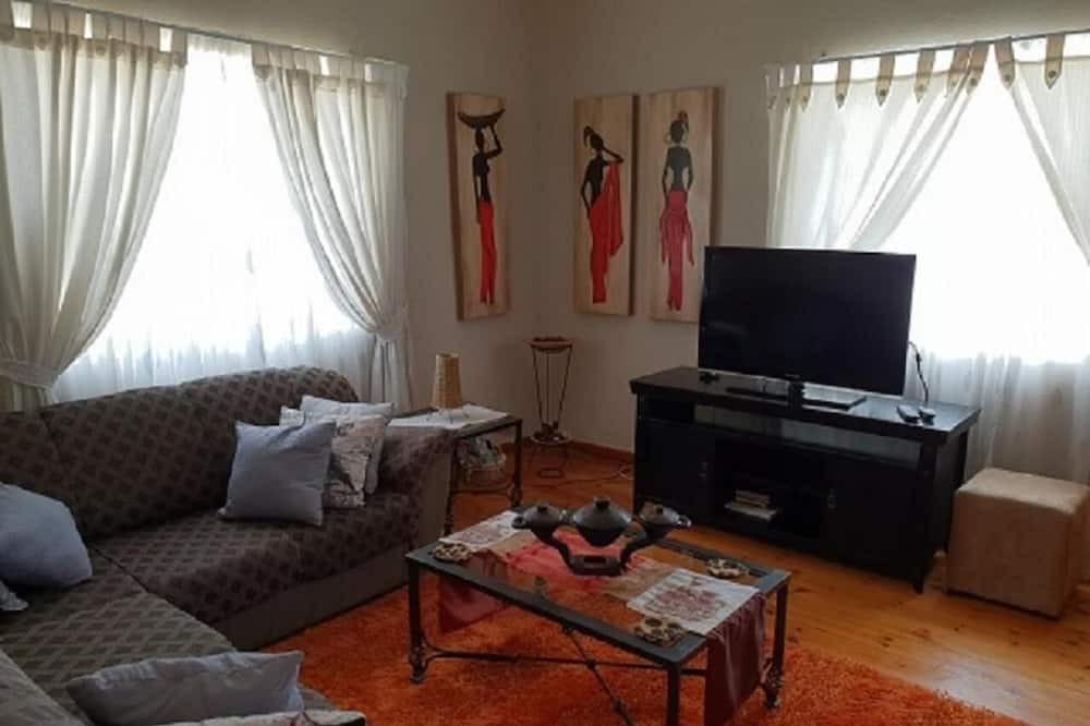 Photo of Livingroom in Sutherland