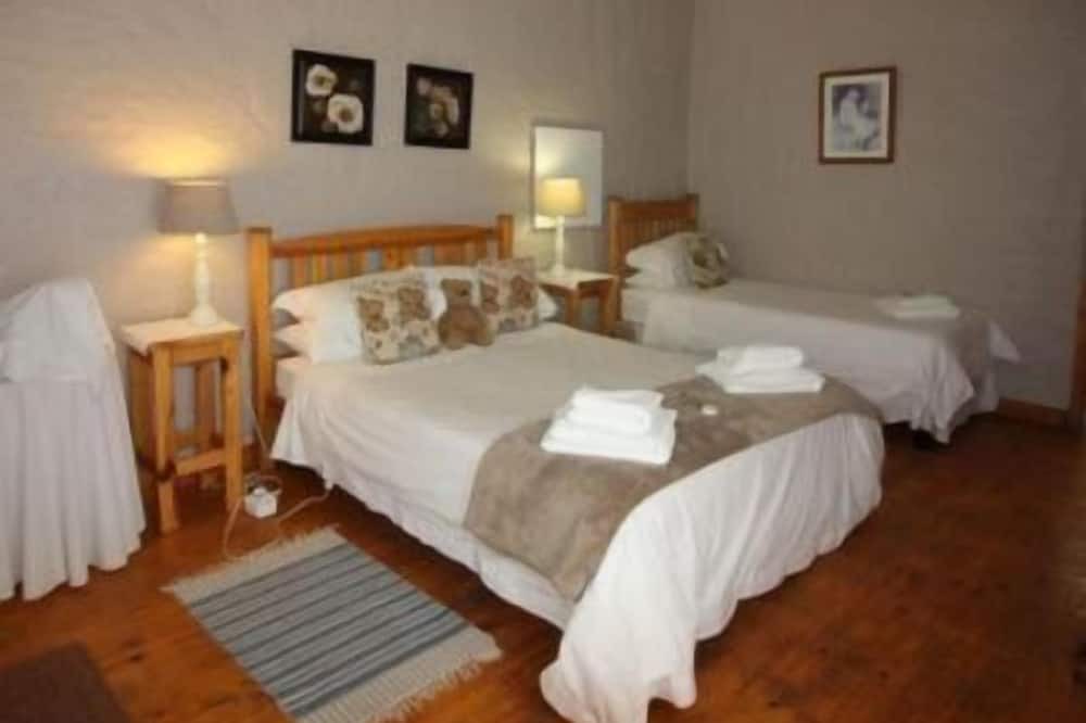Photo of Bedroom in Sutherland