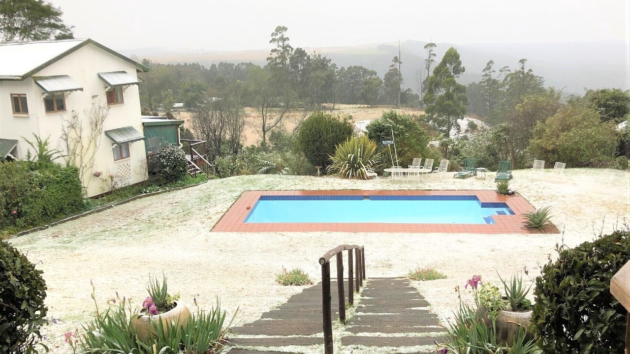 Photo of Outdoor in Hilton