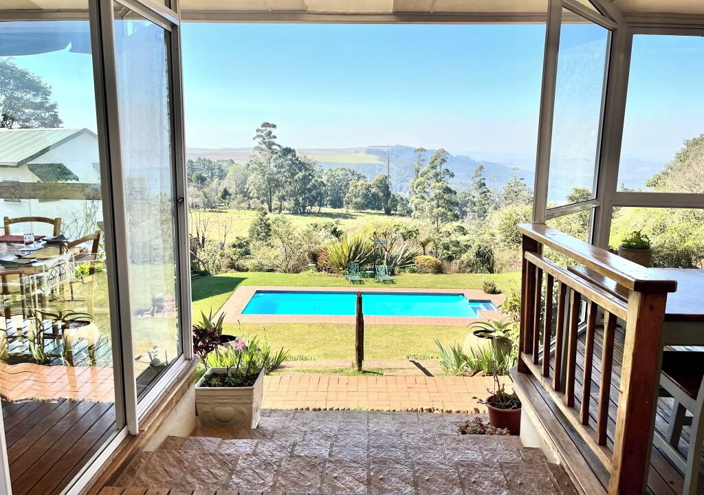 Photo of Outdoor in Hilton