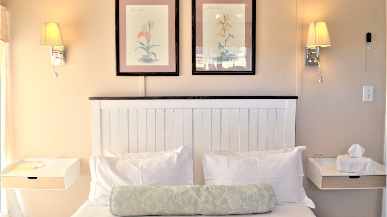 Photo of Bedroom in Hilton