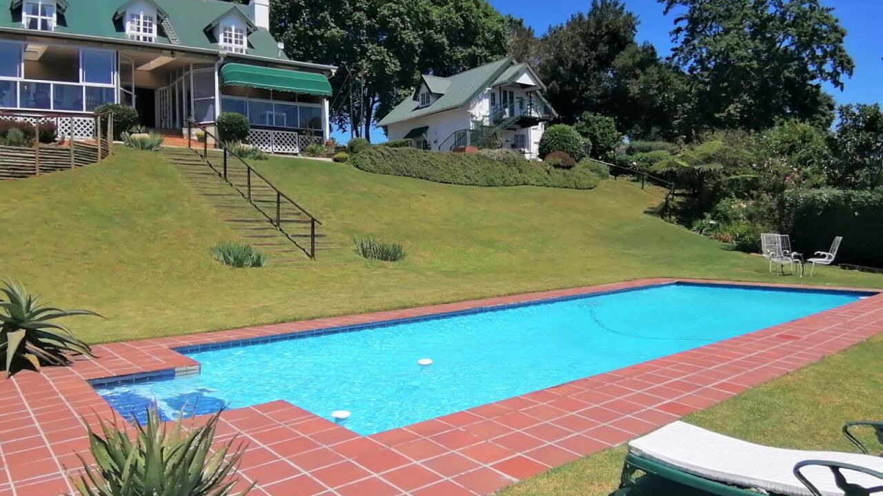 Photo of Outdoor in Hilton