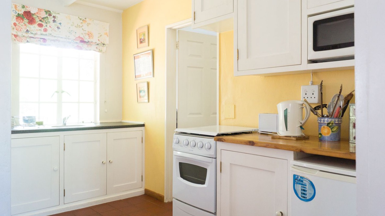Photo of Kitchen in Hilton