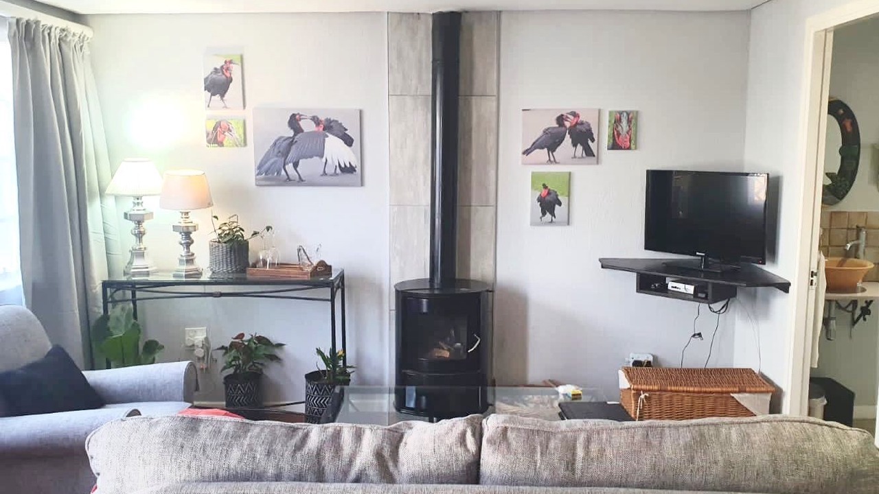 Photo of Livingroom in Hilton