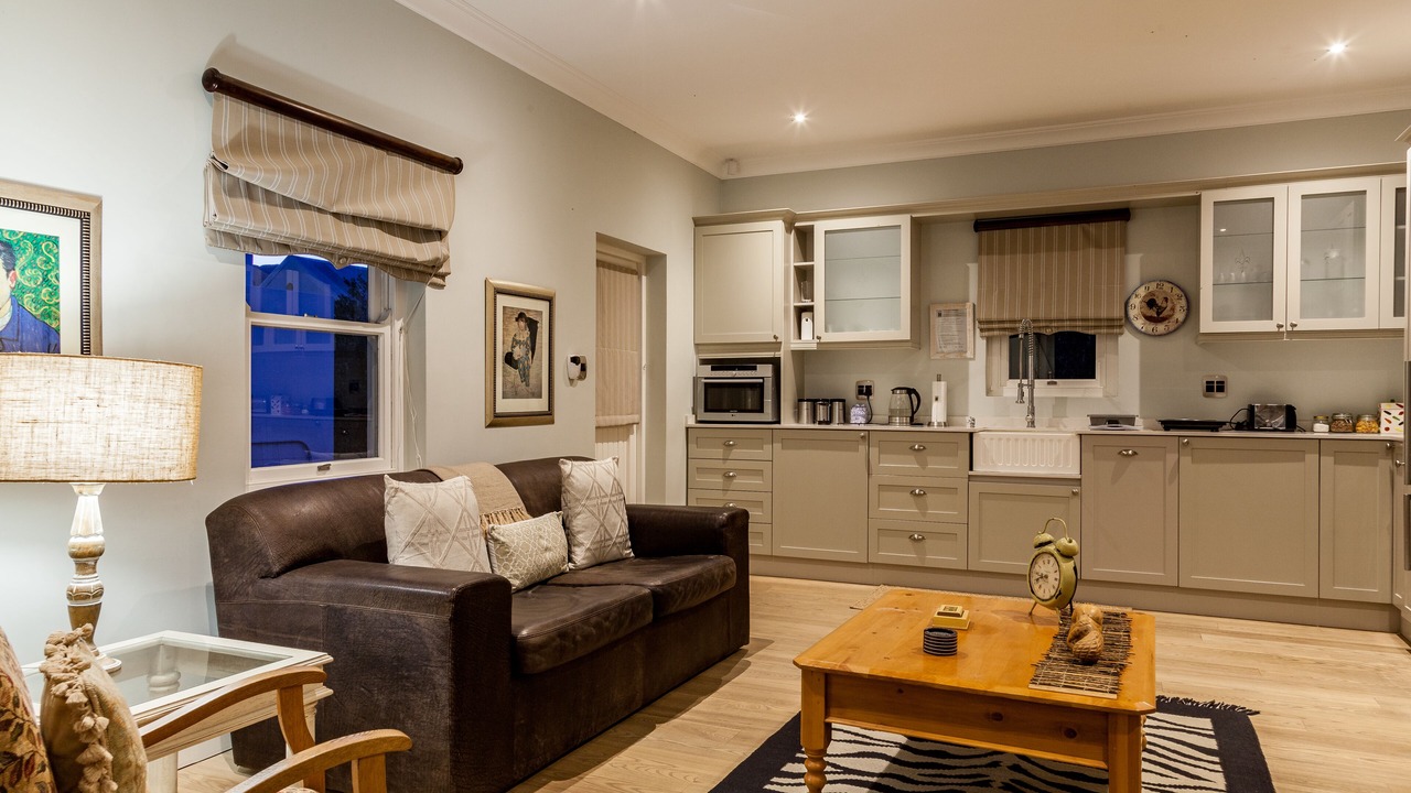 Photo of Kitchen in Prince Albert