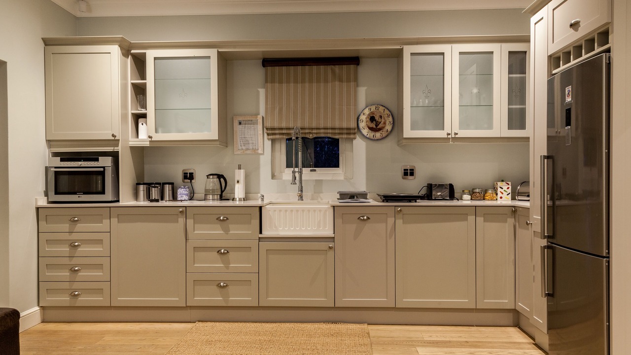 Photo of Kitchen in Prince Albert