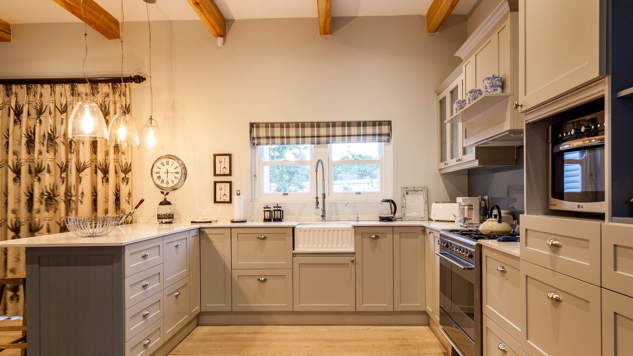 Photo of Kitchen in Prince Albert