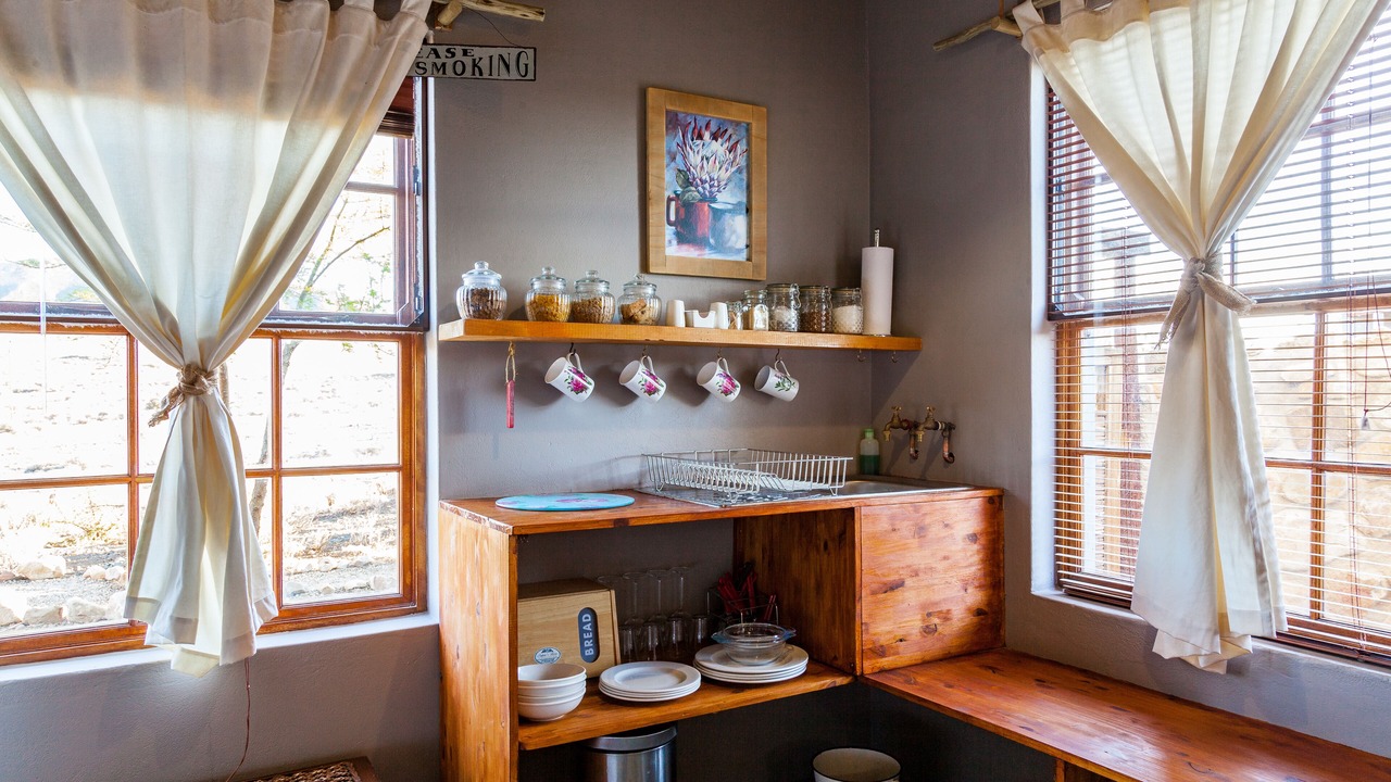 Photo of Kitchen in Prince Albert