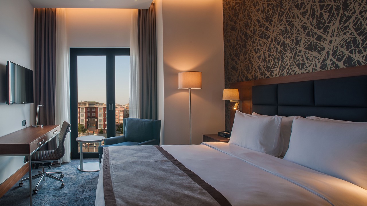 Photo of Bedroom in Pendik