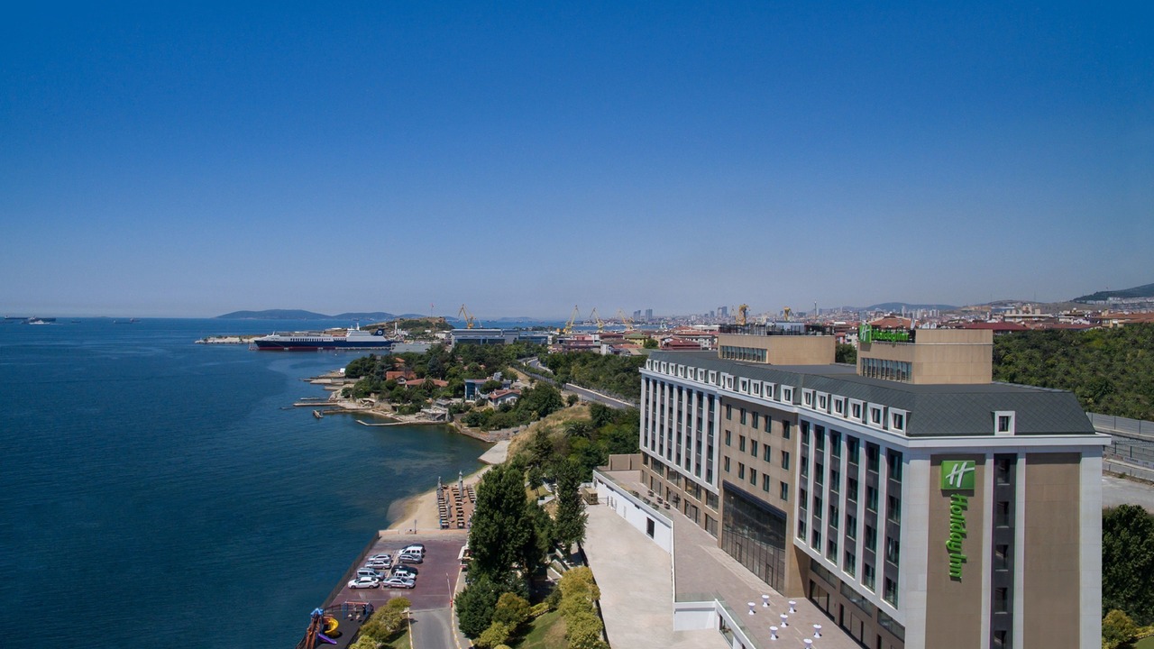 Photo of Outdoor in Pendik