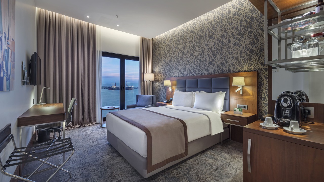 Photo of Bedroom in Pendik