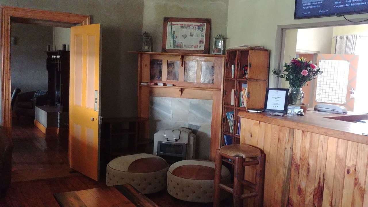 Photo of Others in Ficksburg