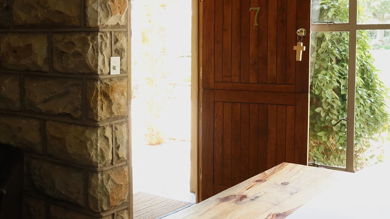 Photo of Bedroom in Ficksburg