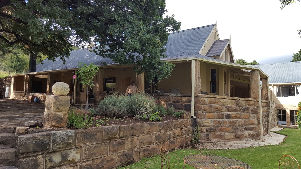 Photo of Others in Ficksburg