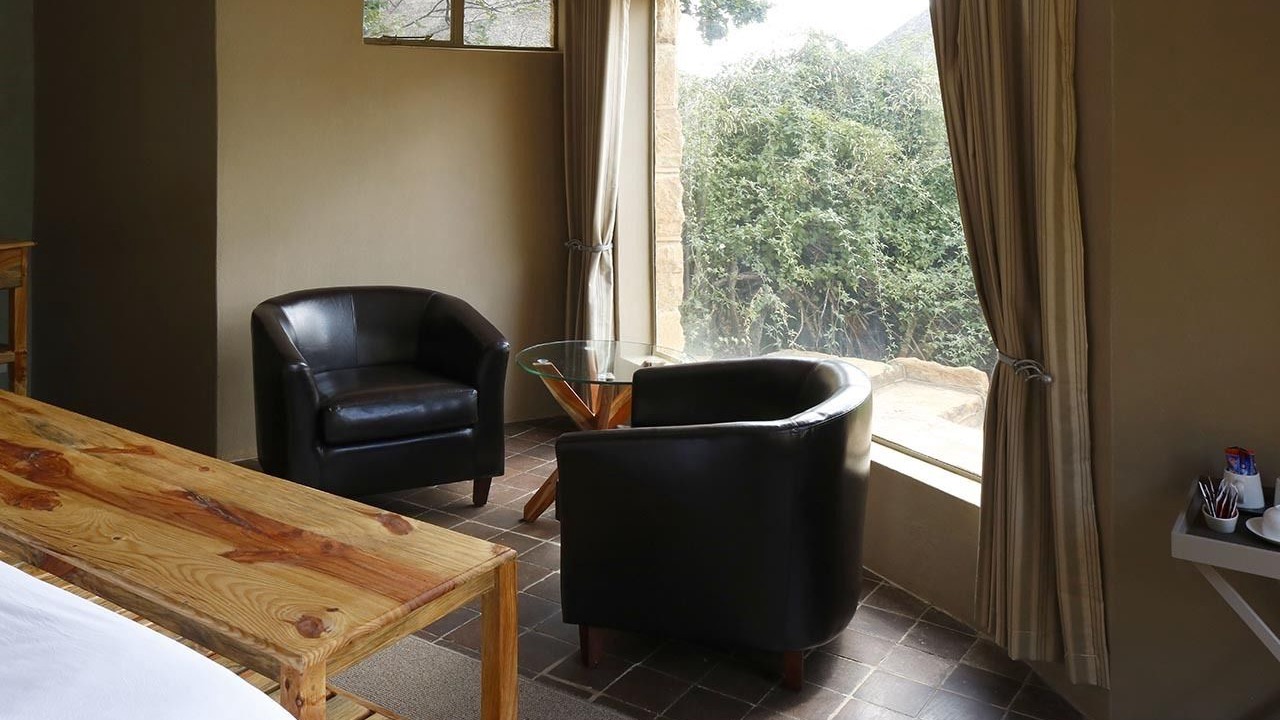 Photo of Bedroom in Ficksburg