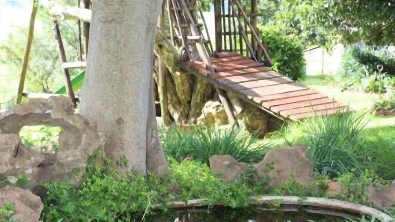Photo of Outdoor in Ficksburg