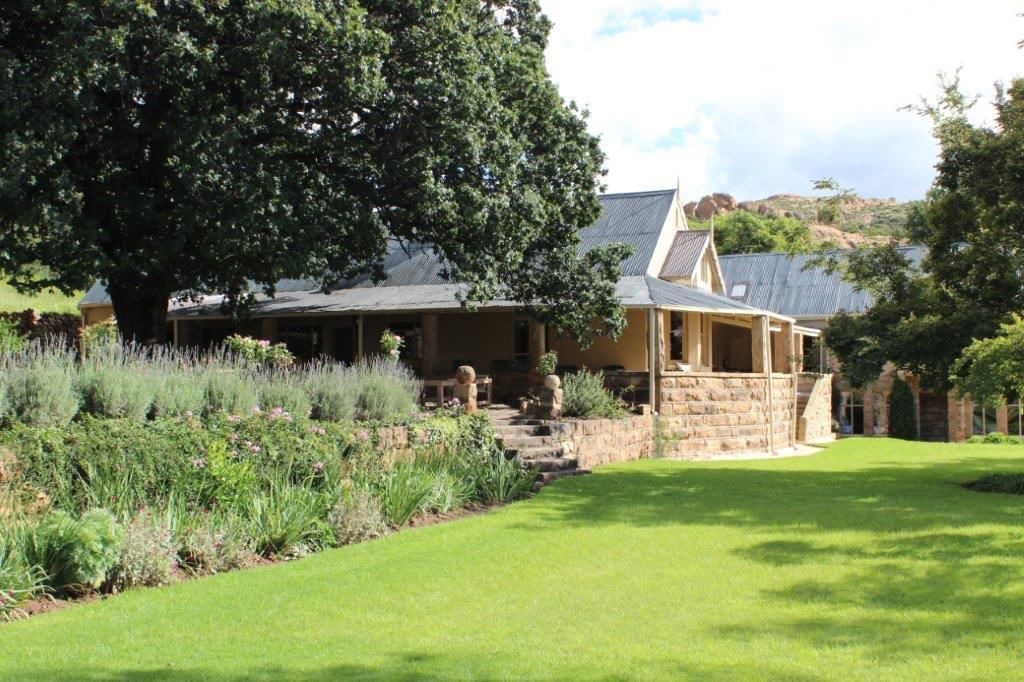 Photo of Outdoor in Ficksburg