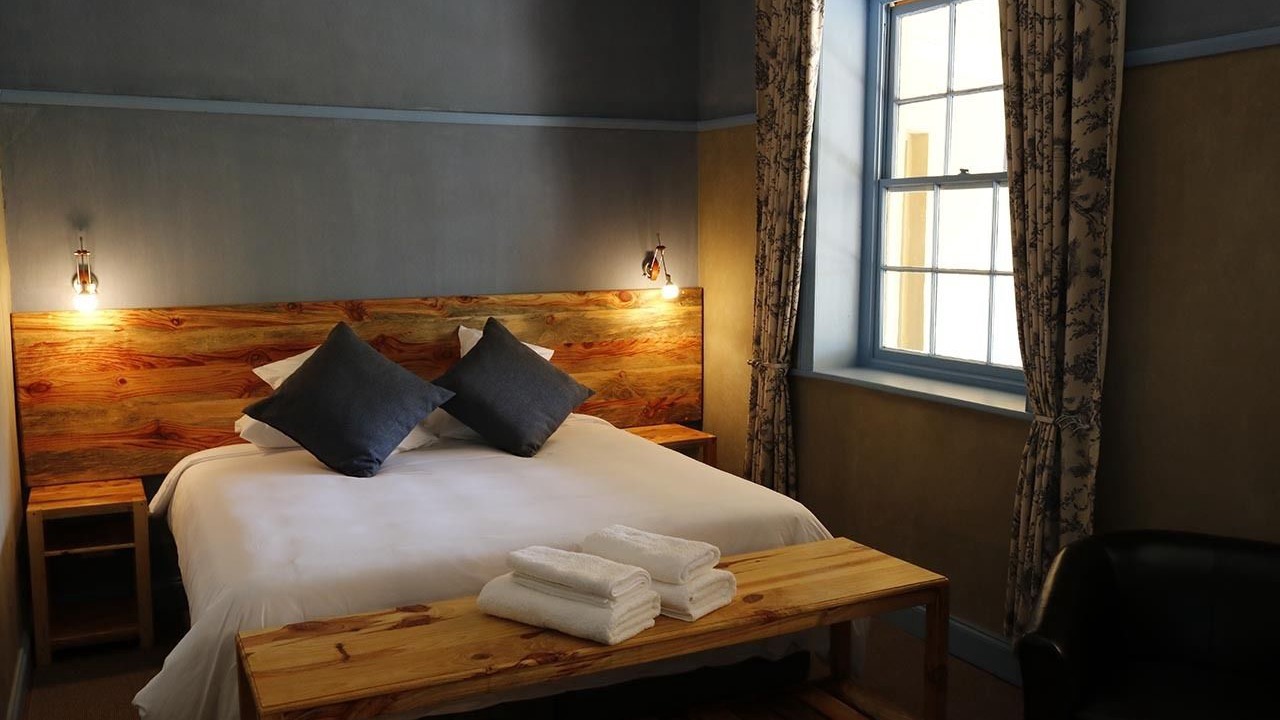 Photo of Bedroom in Ficksburg