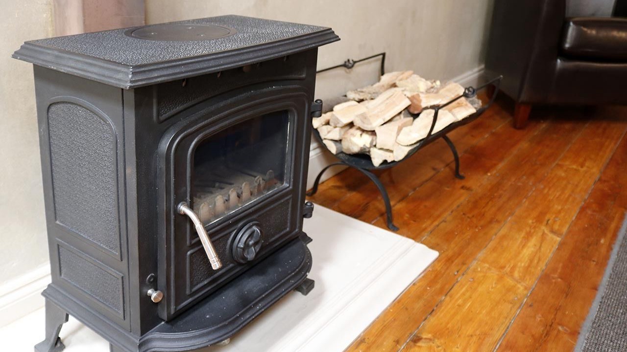 Photo of Bedroom in Ficksburg