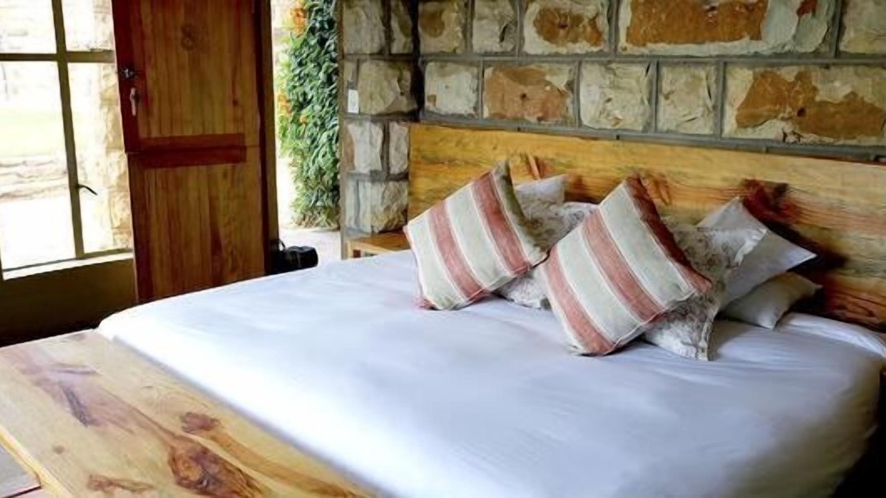 Photo of Bedroom in Ficksburg
