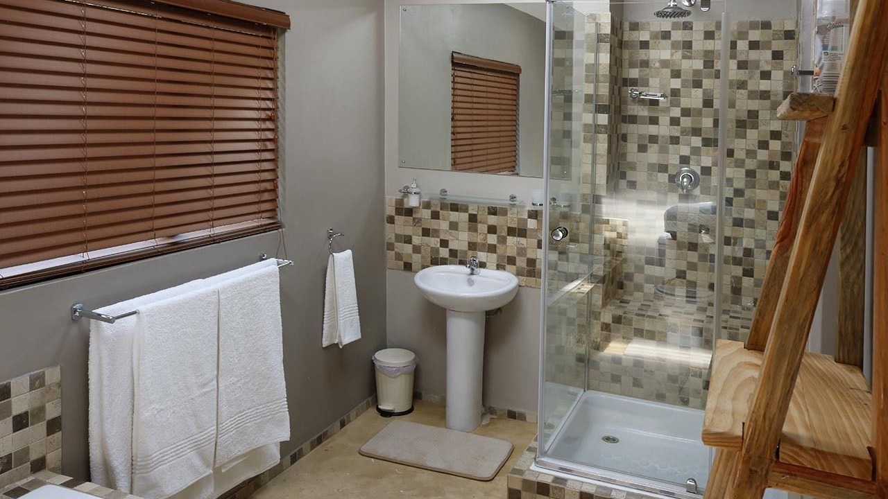 Photo of Bathroom in Ficksburg