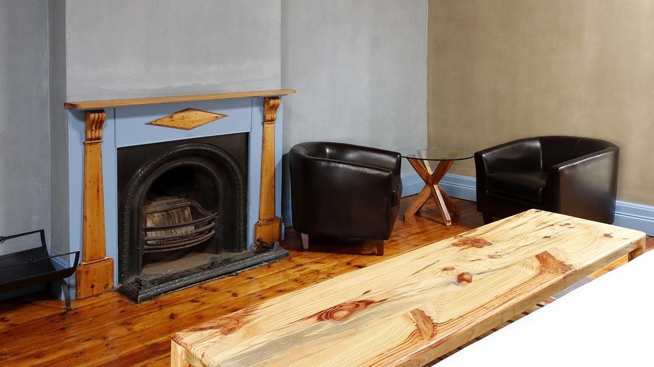 Photo of Bedroom in Ficksburg