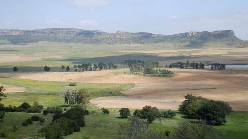 Photo of Outdoor in Ficksburg