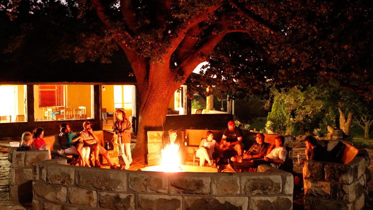 Photo of Outdoor in Ficksburg