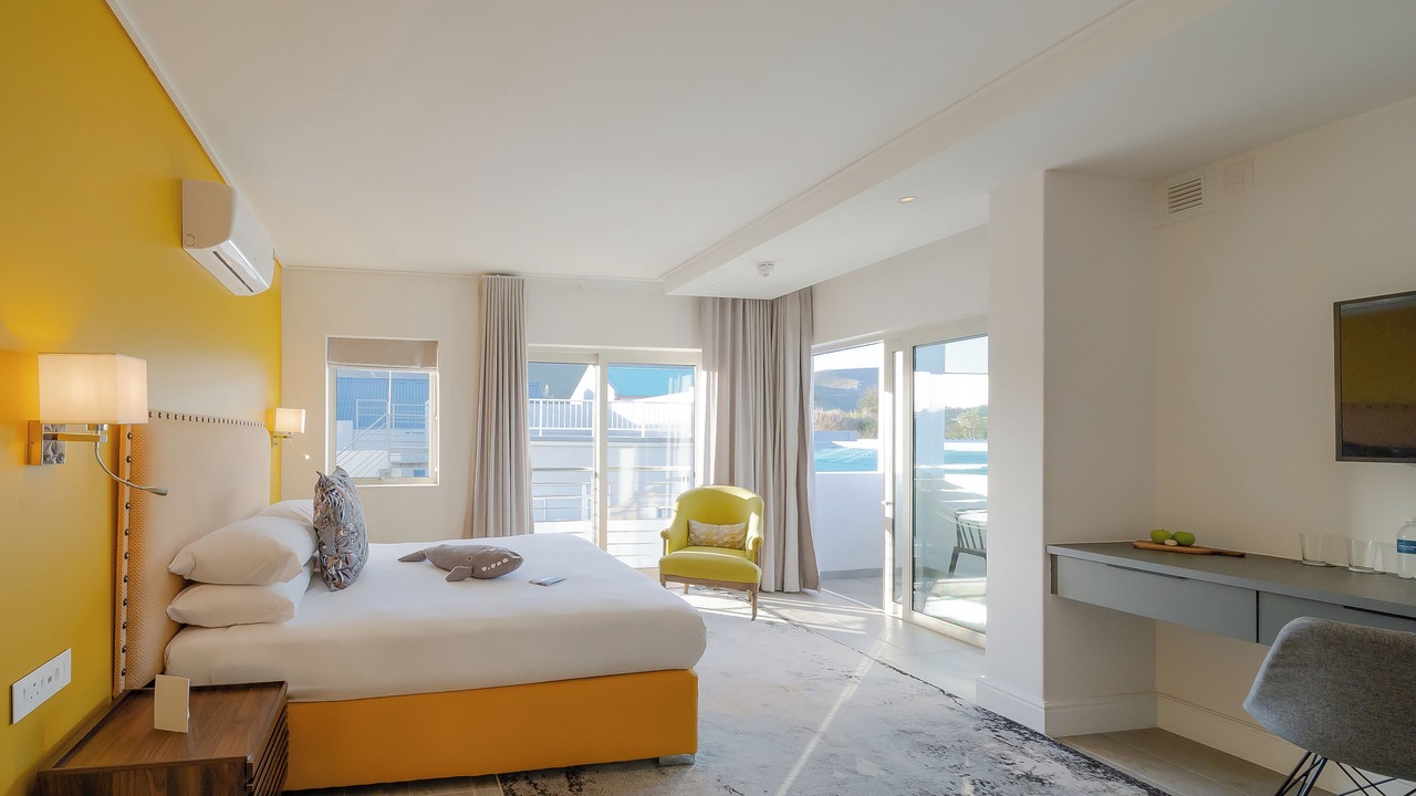 Photo of Bedroom in Westcliff