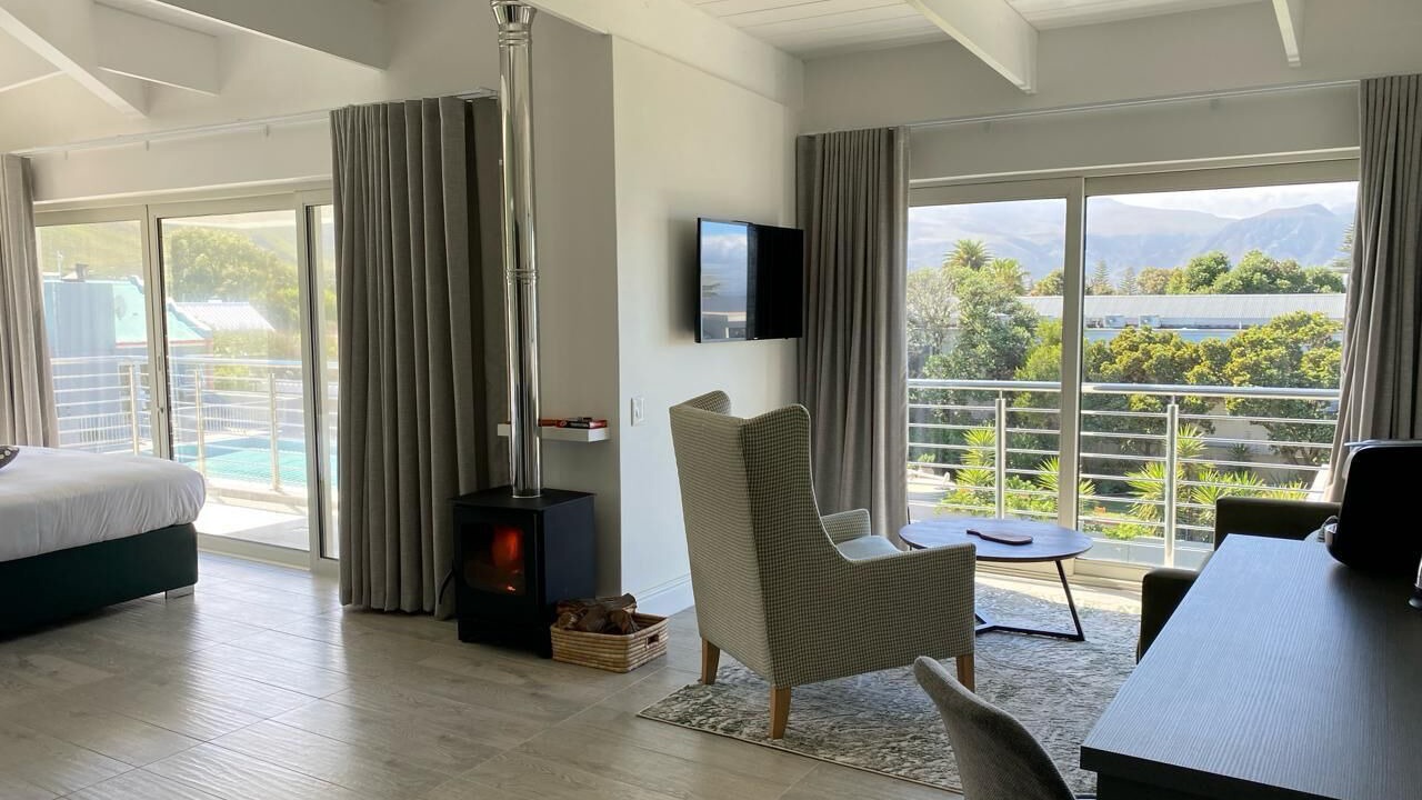 Photo of Bedroom in Westcliff