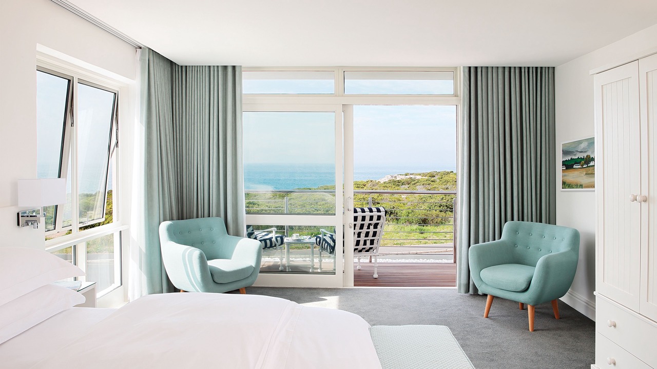 Photo of Bedroom in Westcliff