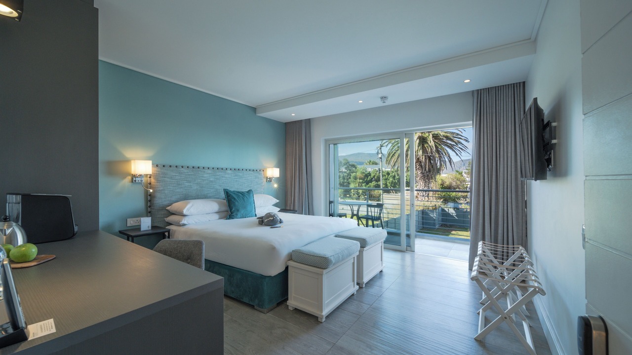 Photo of Bedroom in Westcliff