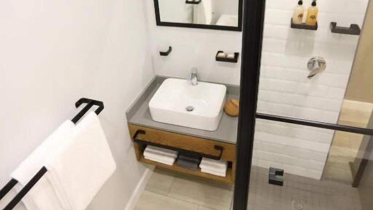 Photo of Bathroom in Umhlanga