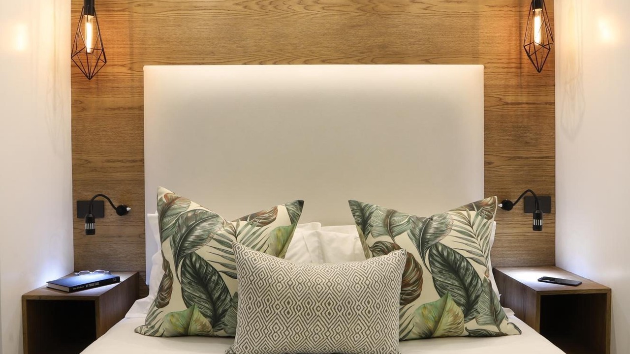 Photo of Bedroom in Umhlanga