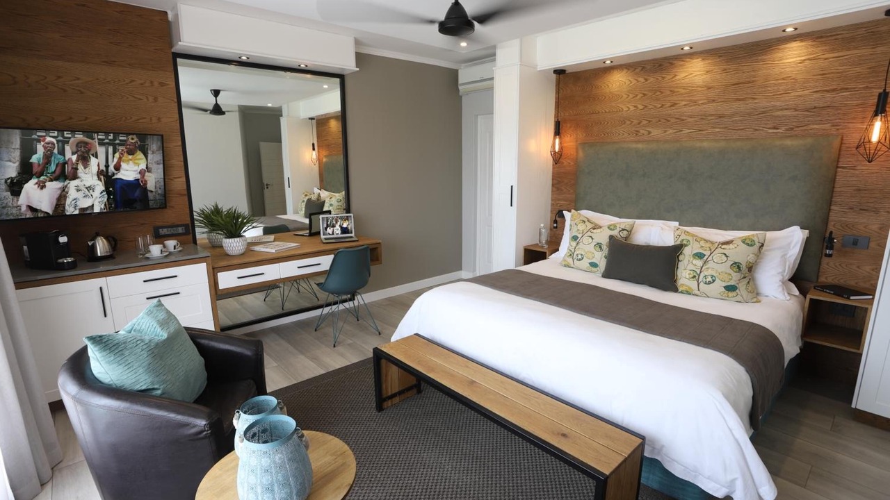 Photo of Bedroom in Umhlanga