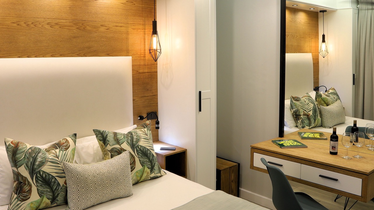 Photo of Bedroom in Umhlanga