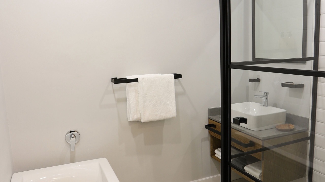 Photo of Bathroom in Umhlanga
