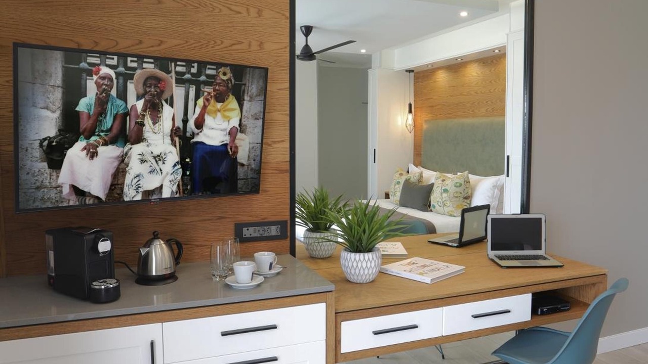 Photo of Bedroom in Umhlanga