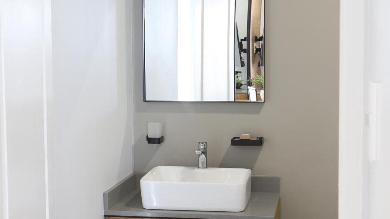 Photo of Bathroom in Umhlanga