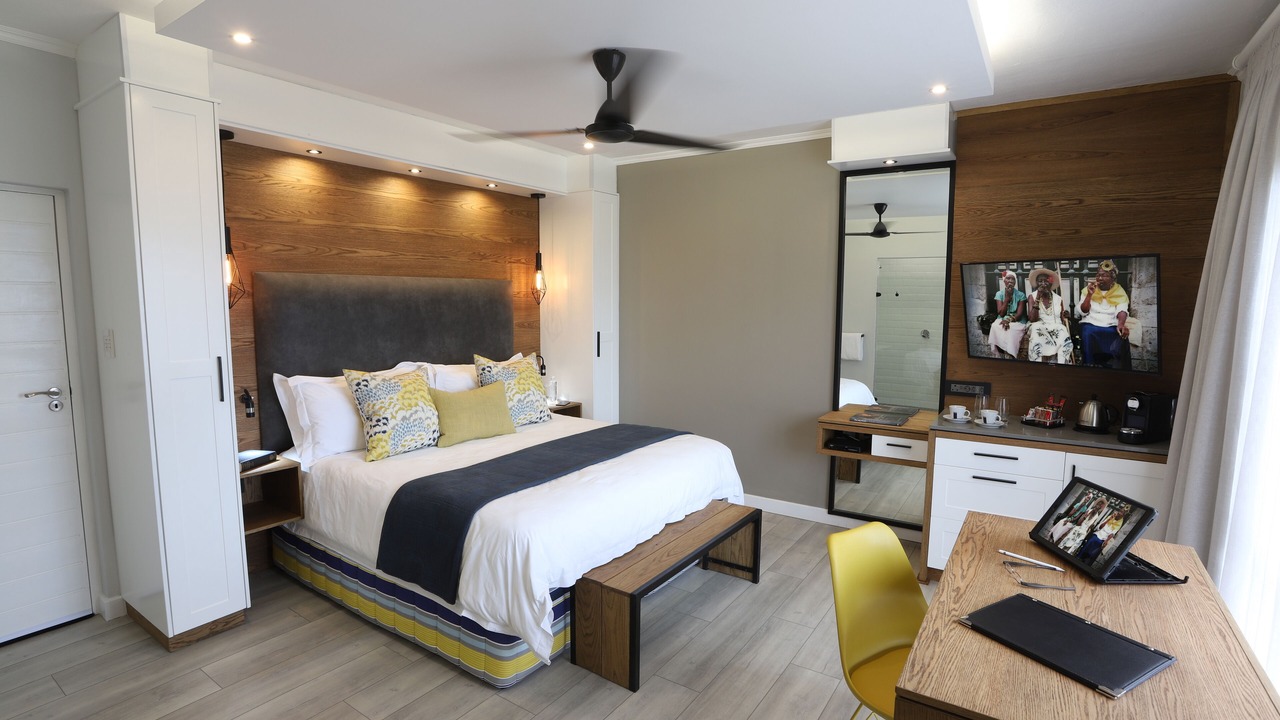 Photo of Bedroom in Umhlanga
