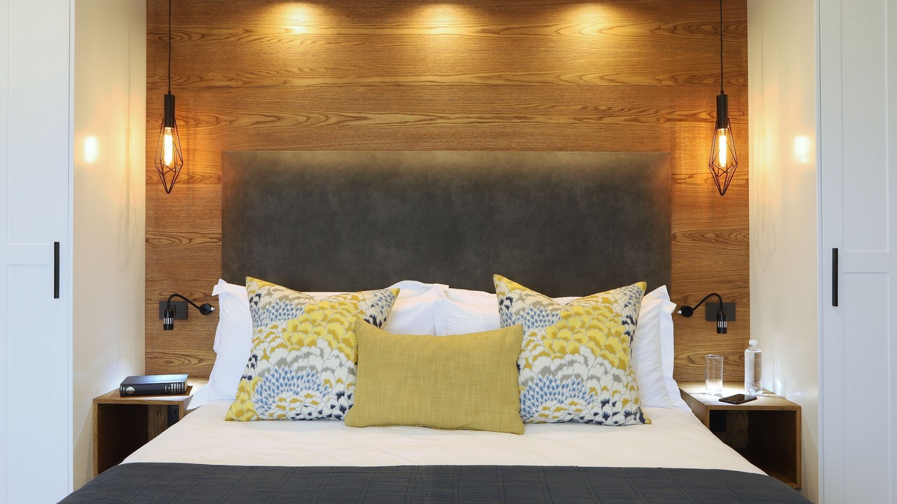 Photo of Bedroom in Umhlanga