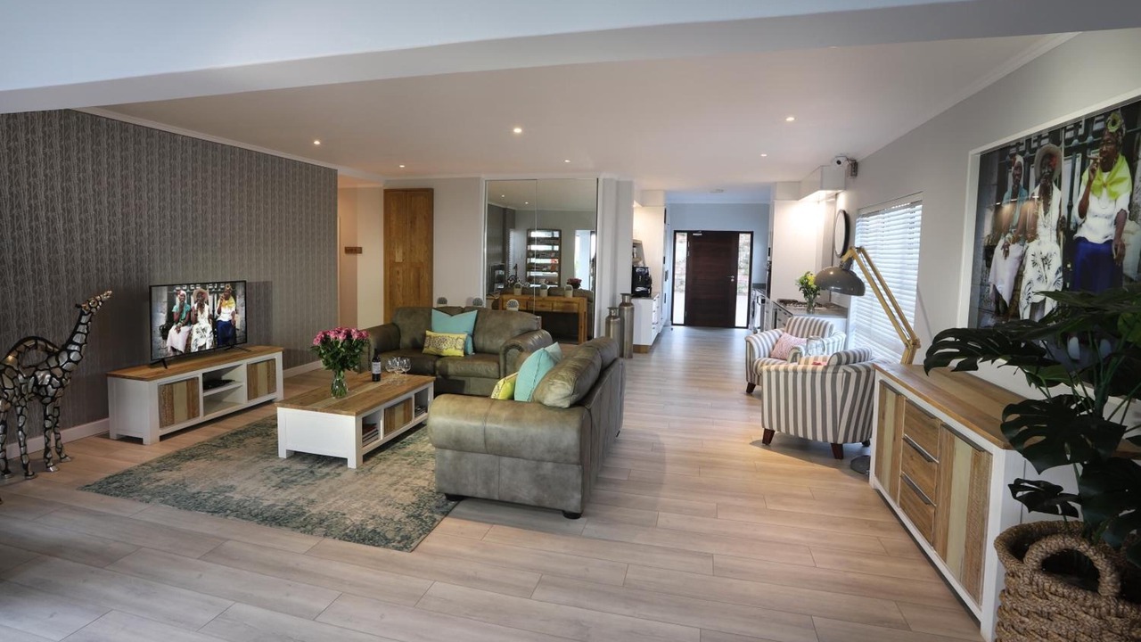 Photo of Bedroom in Umhlanga