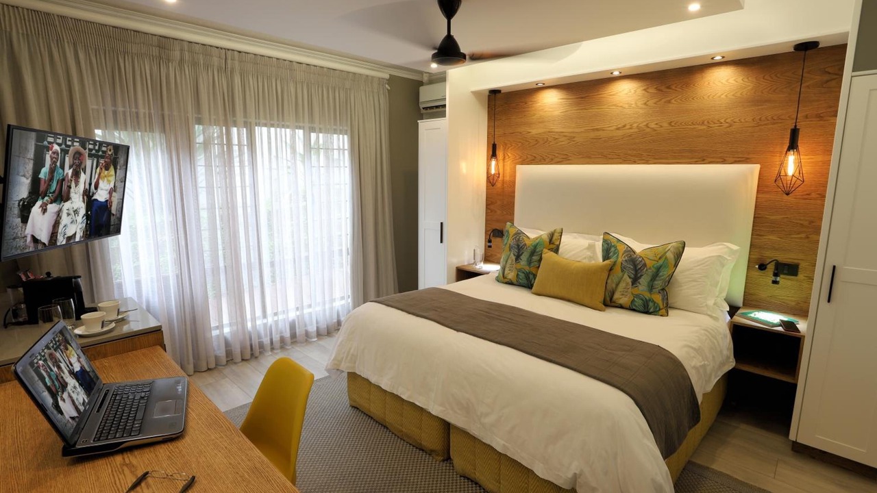 Photo of Bedroom in Umhlanga